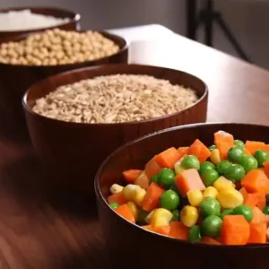 The Macrobiotic Diet