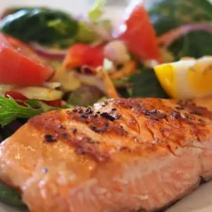 The Mediterranean Diet