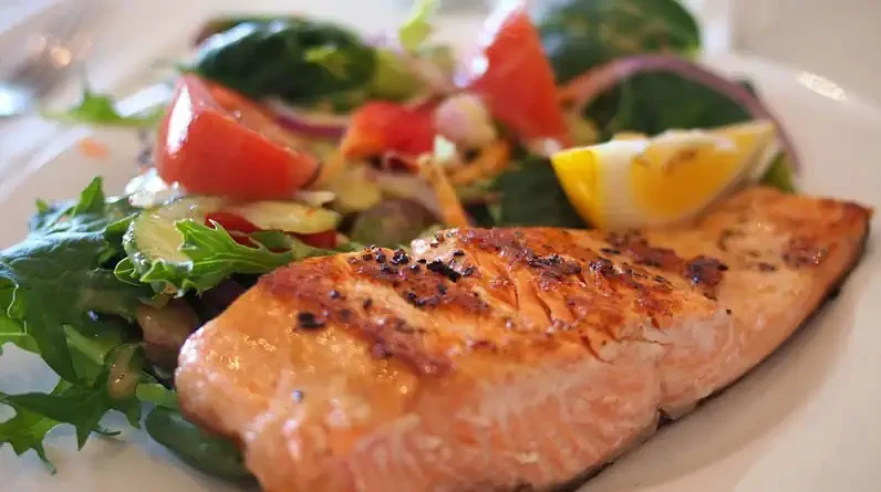 The Mediterranean Diet