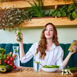 Preparing Meals for Clean Eating